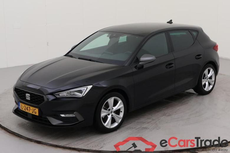 SEAT LEON 110 kW #1
