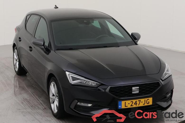 SEAT LEON 110 kW #5