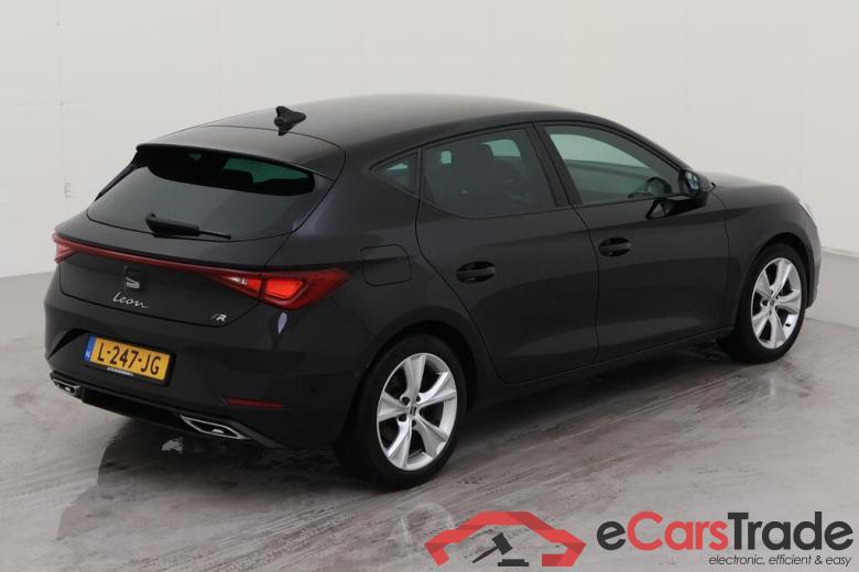 SEAT LEON 110 kW #6