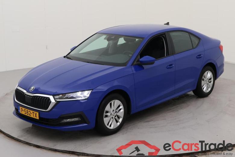 SKODA Octavia 81 kW #1