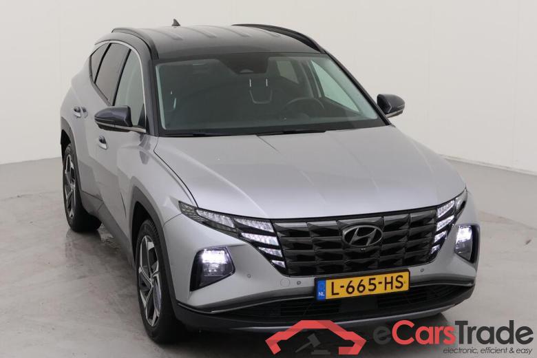 HYUNDAI TUCSON 132 kW #5