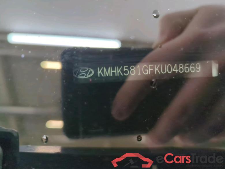 HYUNDAI Kona 150 kW #3
