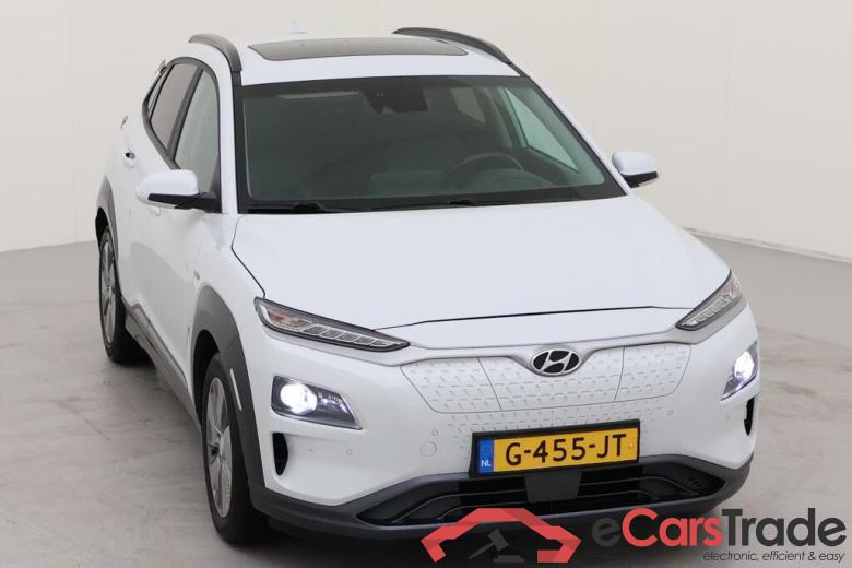 HYUNDAI Kona 150 kW #5