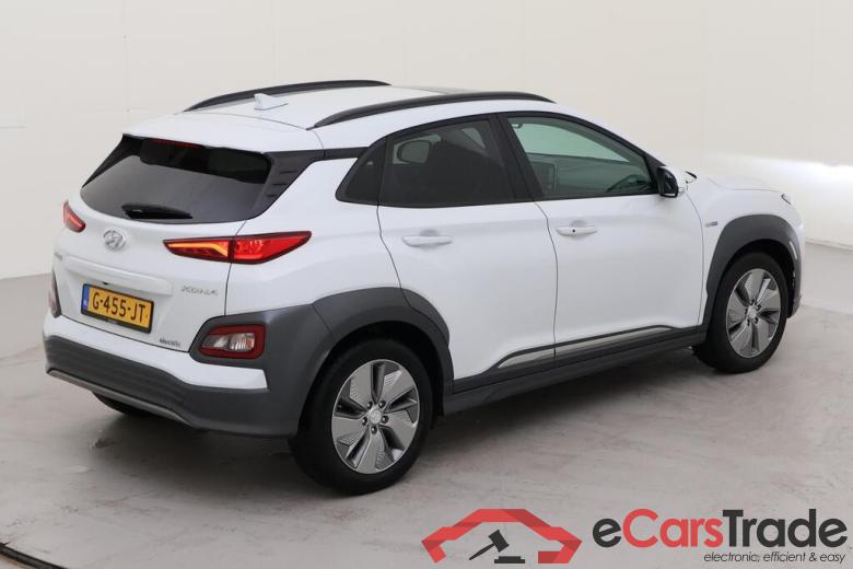 HYUNDAI Kona 150 kW #6