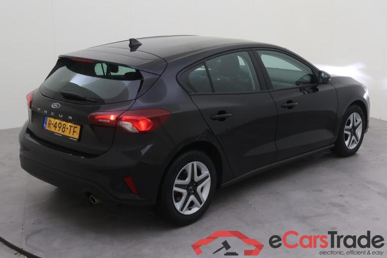 FORD FOCUS 73 kW #6