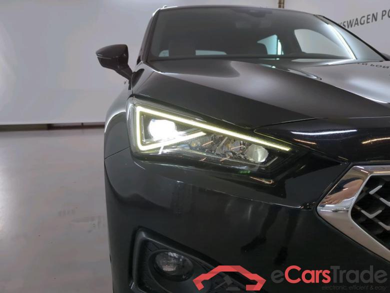 SEAT Tarraco 110 kW #4