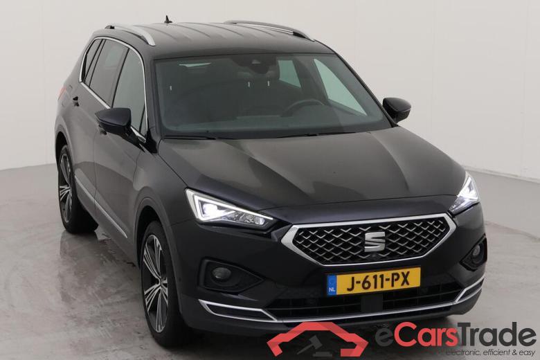 SEAT Tarraco 110 kW #5