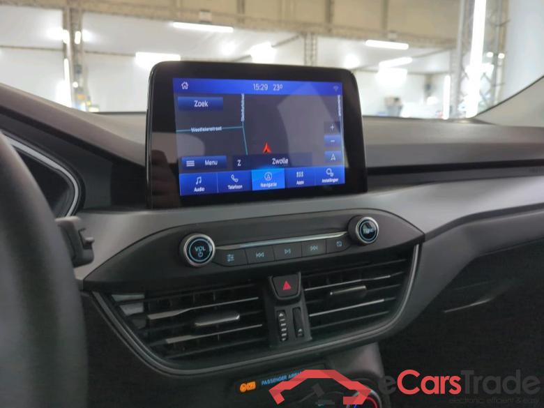 FORD FOCUS 73 kW #3