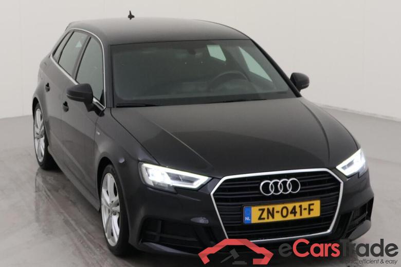 AUDI A3 Sportback 85 kW #4