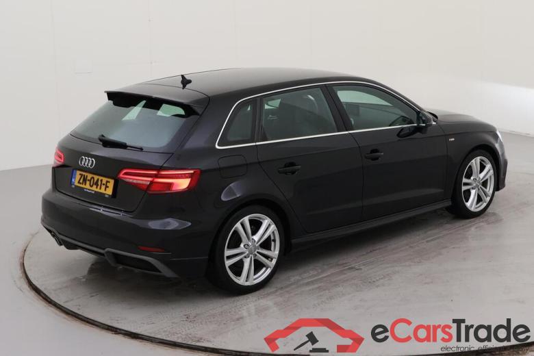 AUDI A3 Sportback 85 kW #5