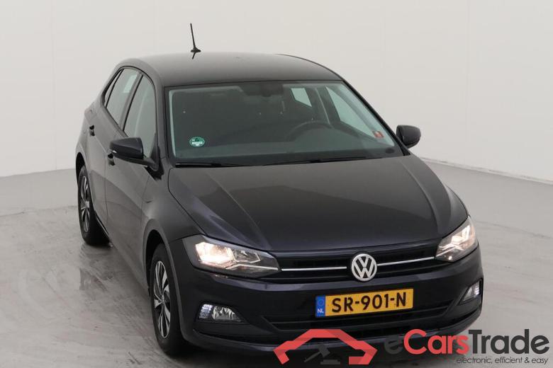 VOLKSWAGEN POLO 70 kW #4