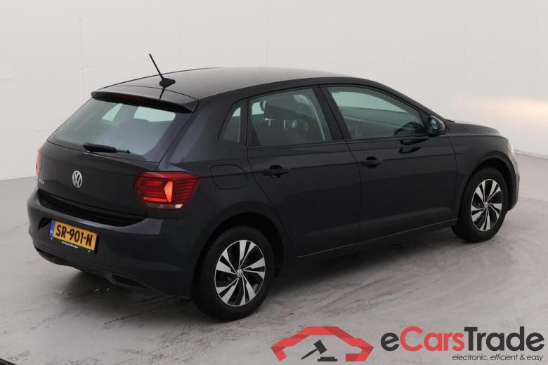 VOLKSWAGEN POLO 70 kW #5