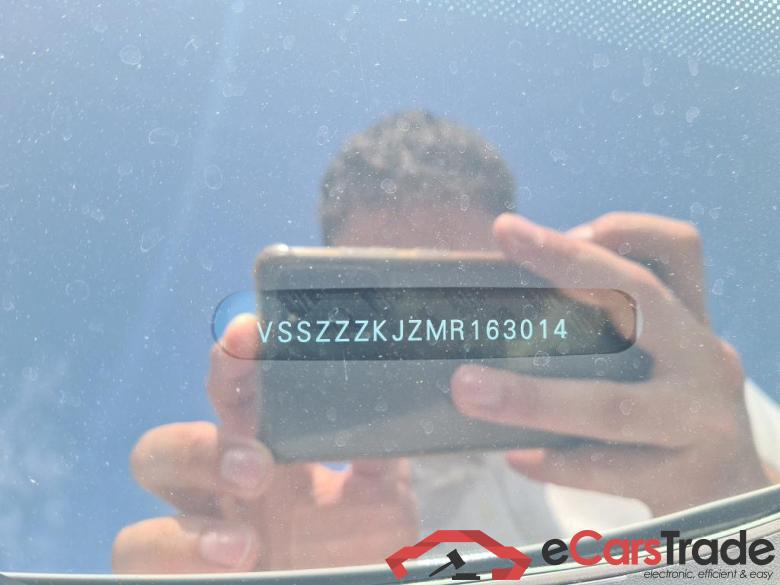 SEAT Arona 81 kW #3