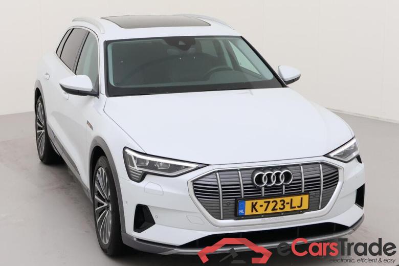 AUDI e-tron  #5