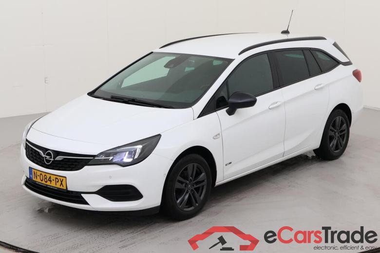 OPEL Astra Sports Tourer 81 kW #1