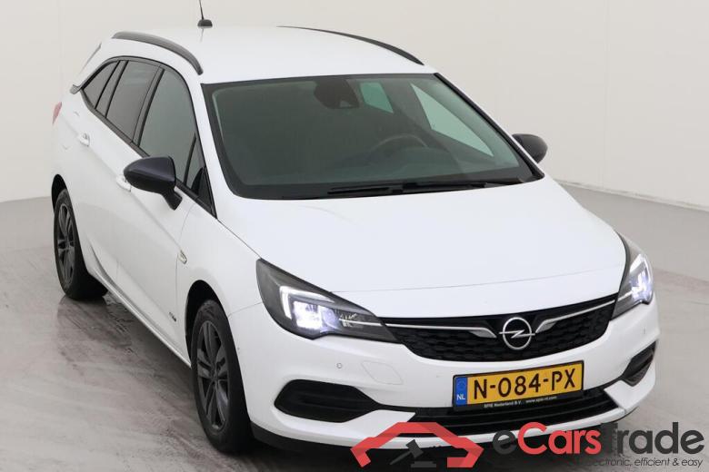 OPEL Astra Sports Tourer 81 kW #5