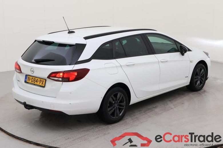 OPEL Astra Sports Tourer 81 kW #6