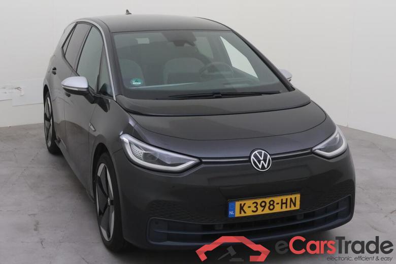 VOLKSWAGEN ID.3 150 kW #4