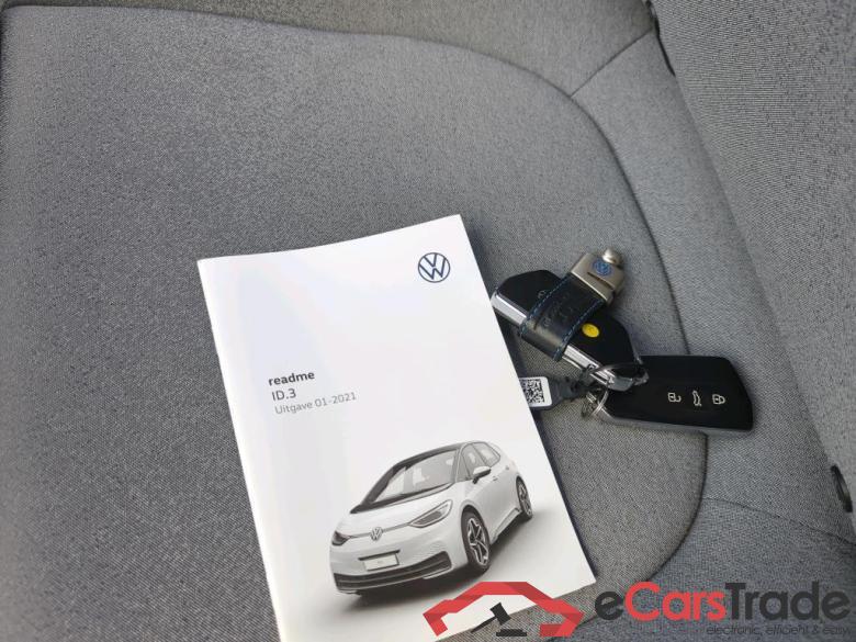 VOLKSWAGEN ID.3 150 kW #6