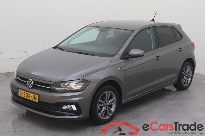 VOLKSWAGEN POLO 70 kW #1
