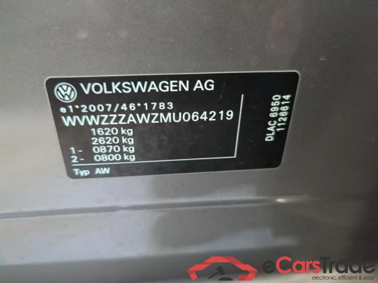VOLKSWAGEN POLO 70 kW #2