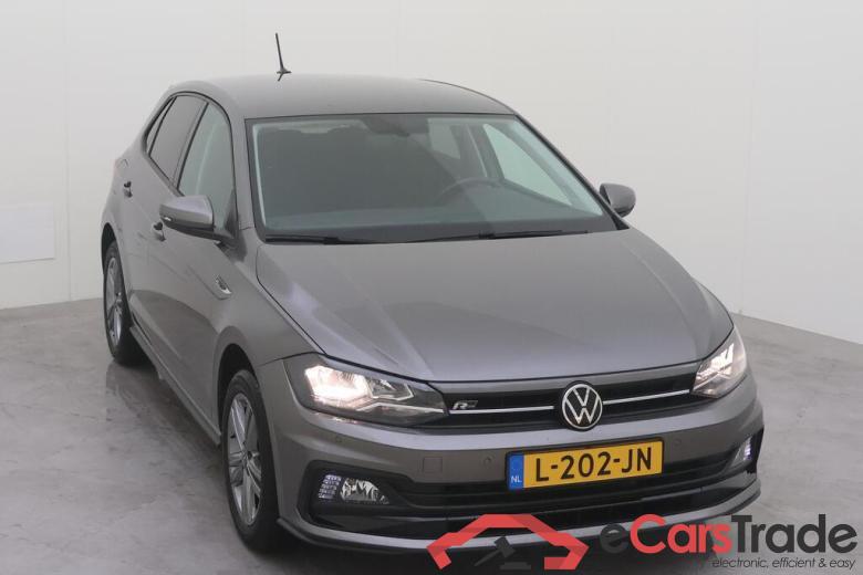 VOLKSWAGEN POLO 70 kW #4