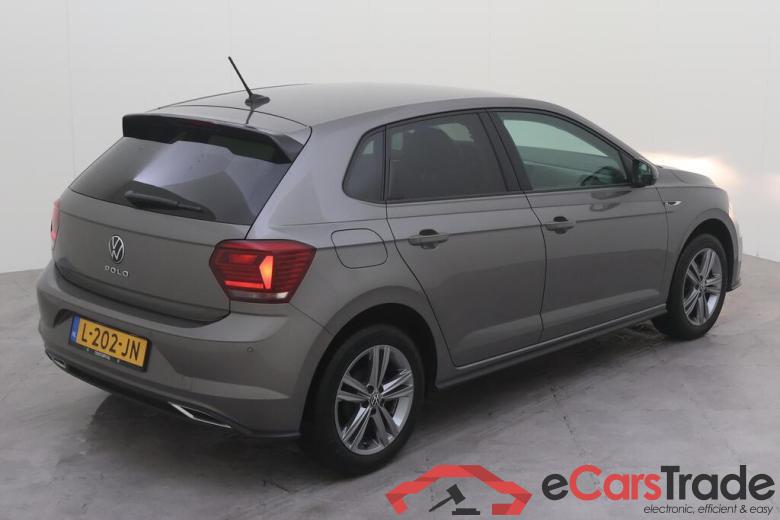 VOLKSWAGEN POLO 70 kW #5
