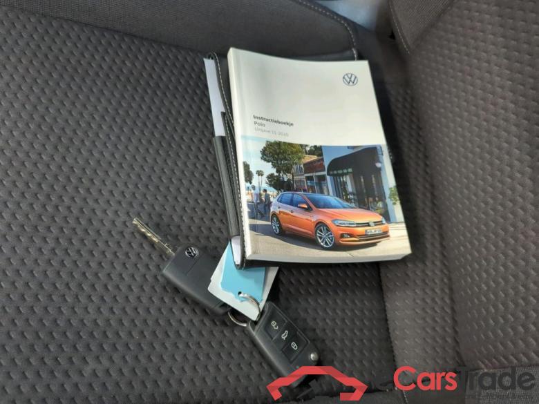 VOLKSWAGEN POLO 70 kW #6
