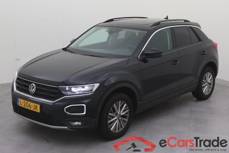 VOLKSWAGEN T-Roc 81 kW #1
