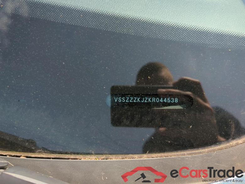 SEAT Arona 70 kW #2