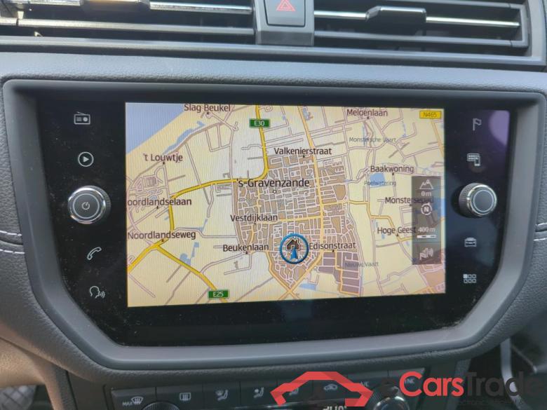 SEAT Arona 70 kW #3