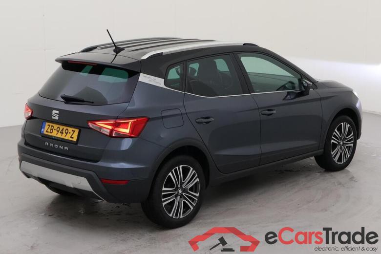 SEAT Arona 70 kW #5