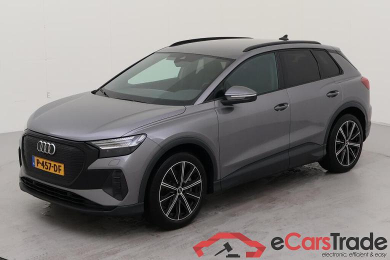 AUDI Q4 e-tron 150 kW #1