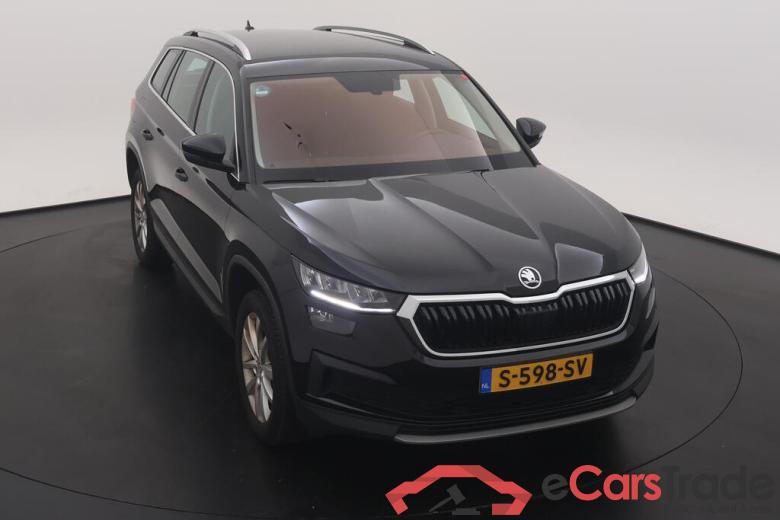 SKODA Kodiaq 110 kW #4
