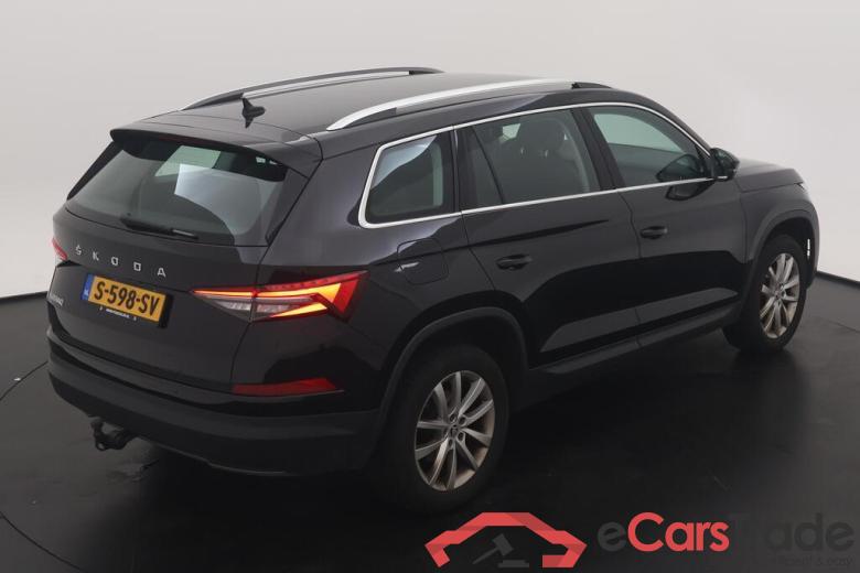 SKODA Kodiaq 110 kW #5