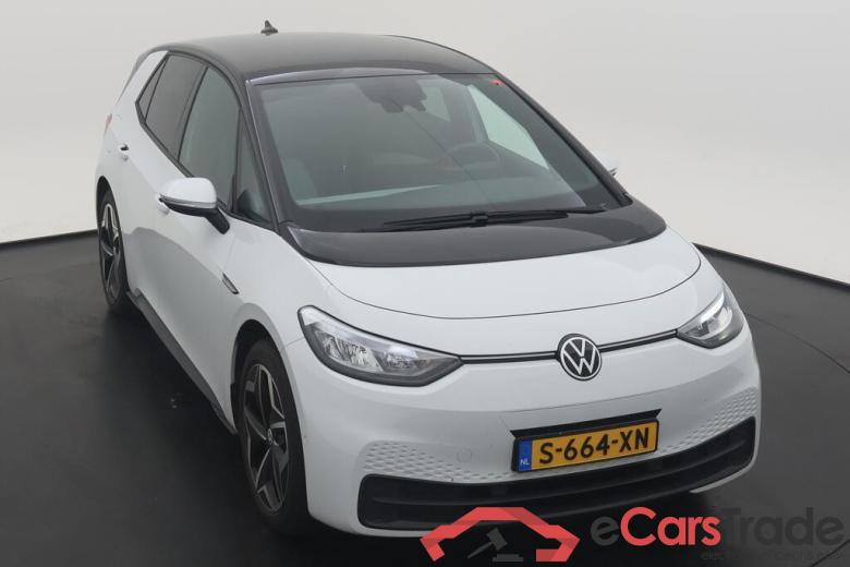 VOLKSWAGEN ID.3 150 kW #4