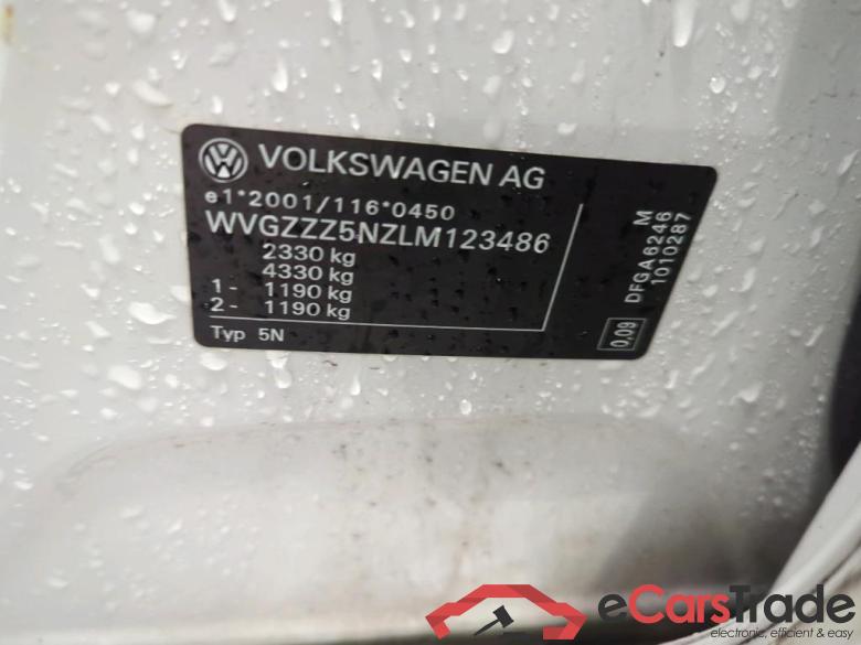 VOLKSWAGEN Tiguan Allspace 110 kW #3