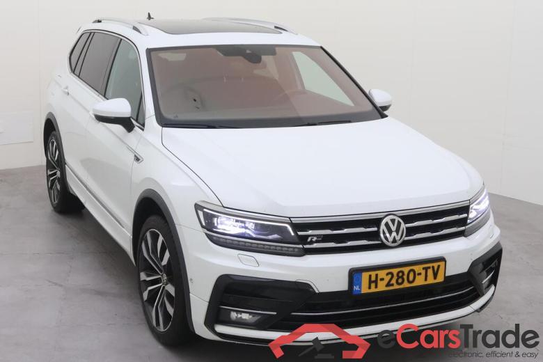 VOLKSWAGEN Tiguan Allspace 110 kW #5