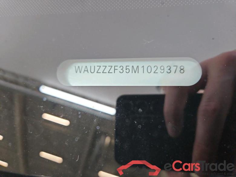 AUDI Q3 110 kW #2