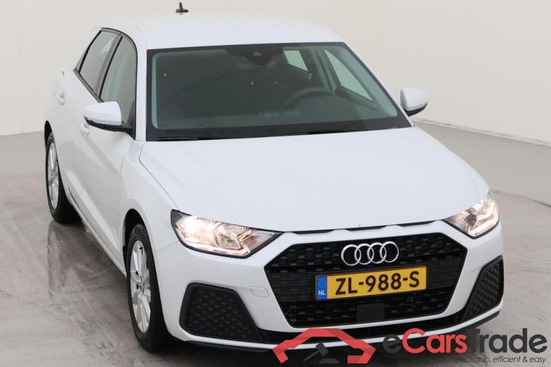AUDI A1 Sportback 70 kW #3