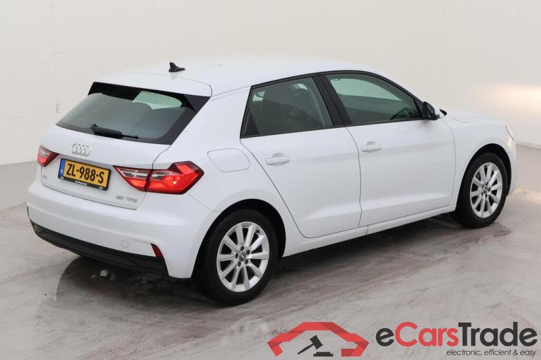 AUDI A1 Sportback 70 kW #4