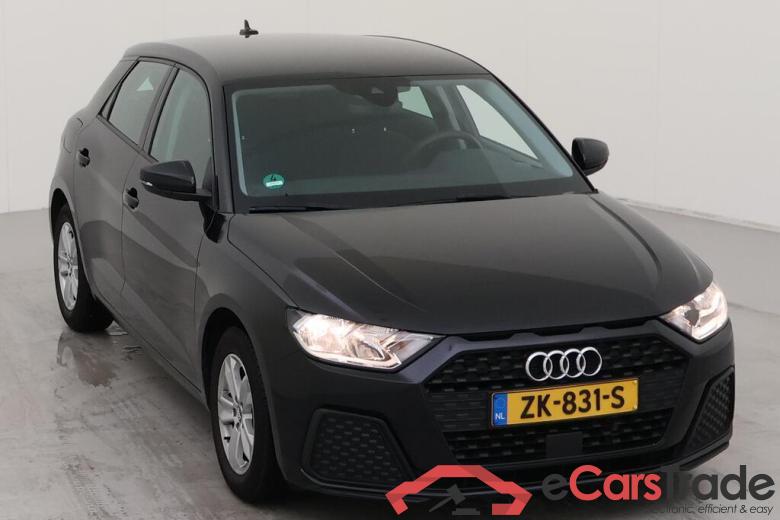 AUDI A1 Sportback 70 kW #4