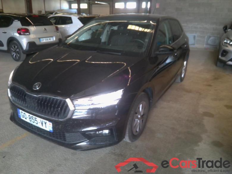 FABIA 1.0TSI STYL 24M RISK #1