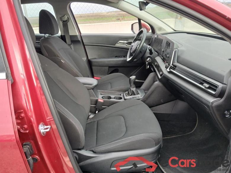 Kia 1.6 T-GDi 110kW (150CV) Concept 4x2 KIA Sportage 1.6 T-GDi 110kW (150CV) Concept 4x2 # #6