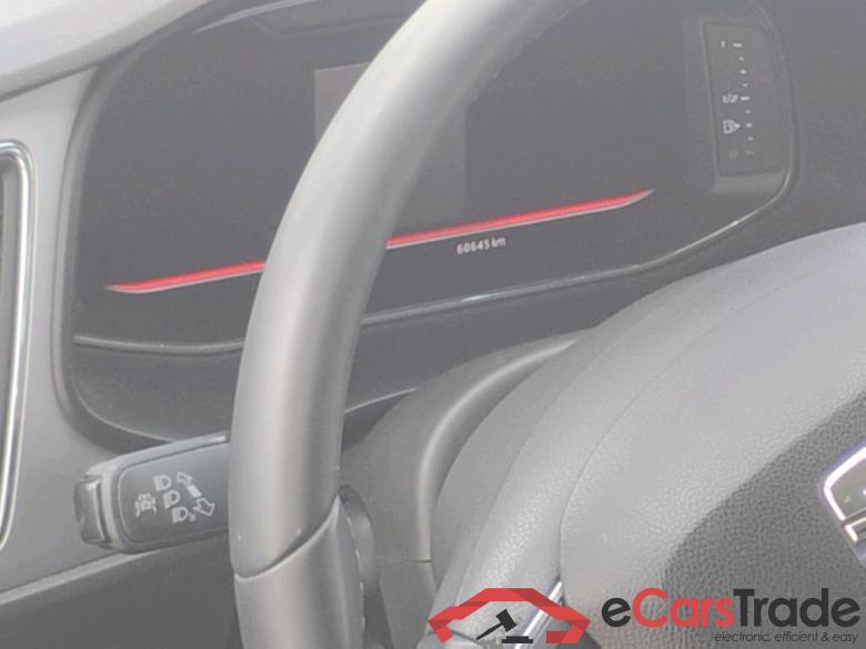 Seat 1.5 TSI 95kW (130CV) St&Sp Style Visio Edition Leon Style Visio Edition 1.5 TSI 130CV MT6 E6dT #4