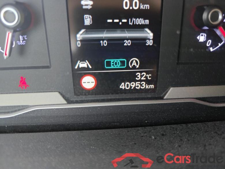 Hyundai 1.6 TGDI 110kW (150CV) Klass Tucson Klass 2WD 1.6 T-GDI 150CV MT6 E6d #5