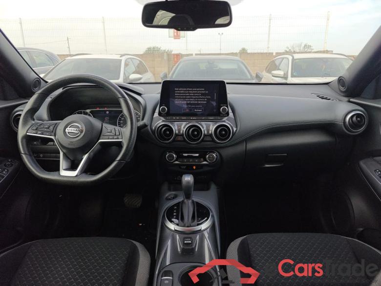 Nissan DIG-T 84 kW (114 CV) DCT 7 V N-Connecta NISSAN JUKE / 2019 / 5P / crossover DIG-T 84 kW (114 CV) DCT 7 V N-Connecta #3