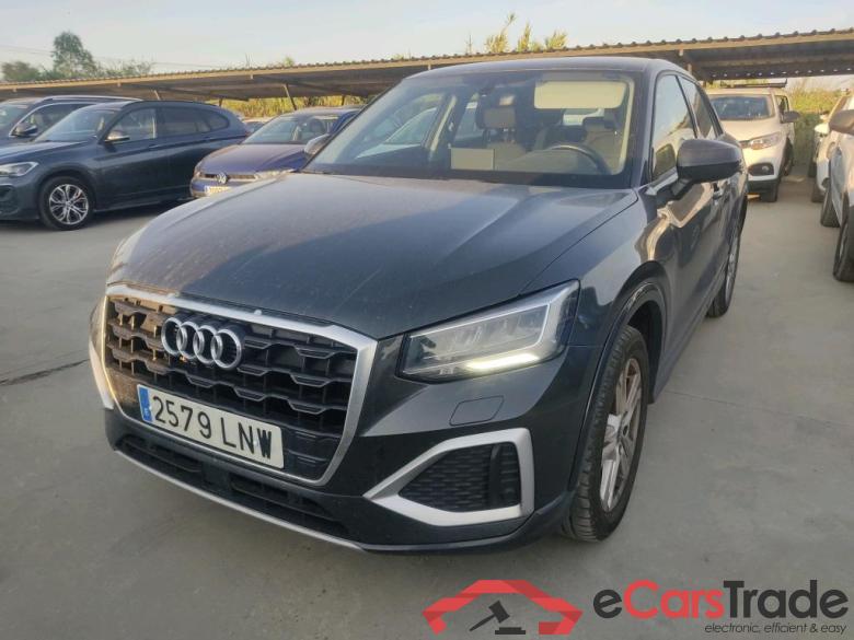 Audi Advanced 35 TFSI 110kW (150CV) S tronic (AC) Q2 35 TFSI advanced 1.5 TFSI 150CV AT7 E6d #1