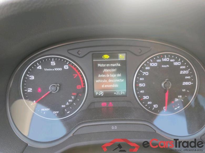 Audi Advanced 35 TFSI 110kW (150CV) S tronic (AC) Q2 35 TFSI advanced 1.5 TFSI 150CV AT7 E6d #4