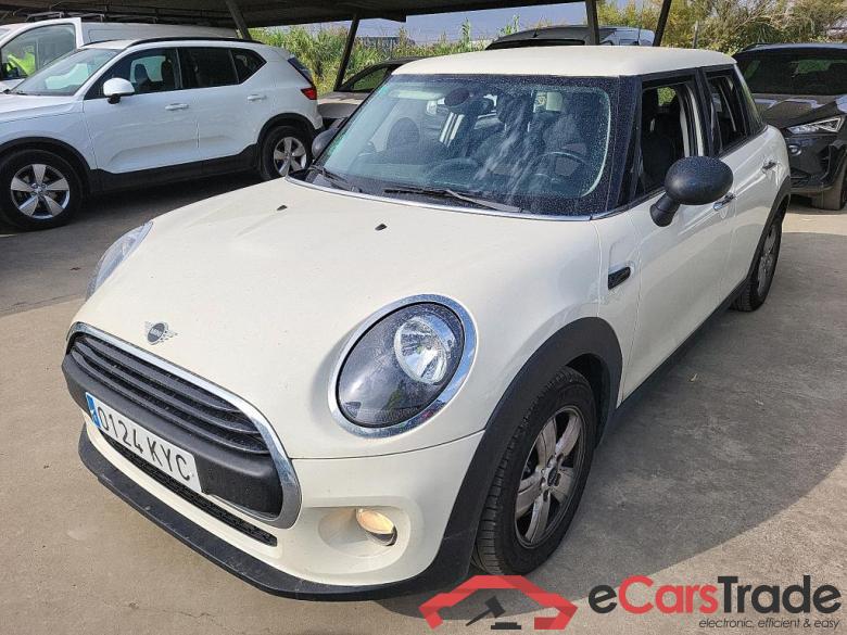 Mini ONE 5 PUERTAS Mini 5p One 1.5 100CV MT6 E6dT #1